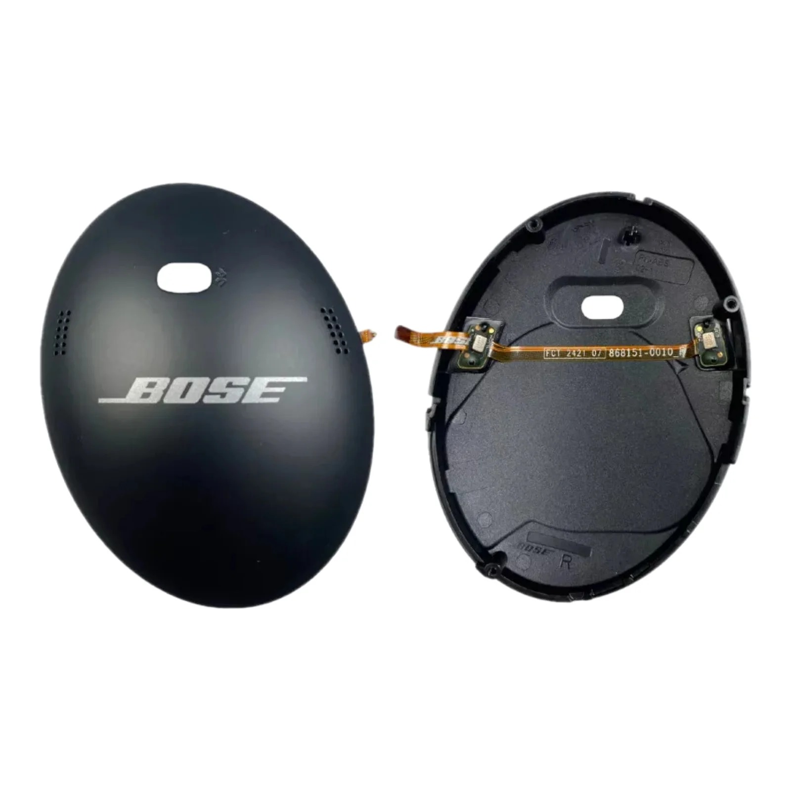 Bose QuietComfort 45 Replacement Parts