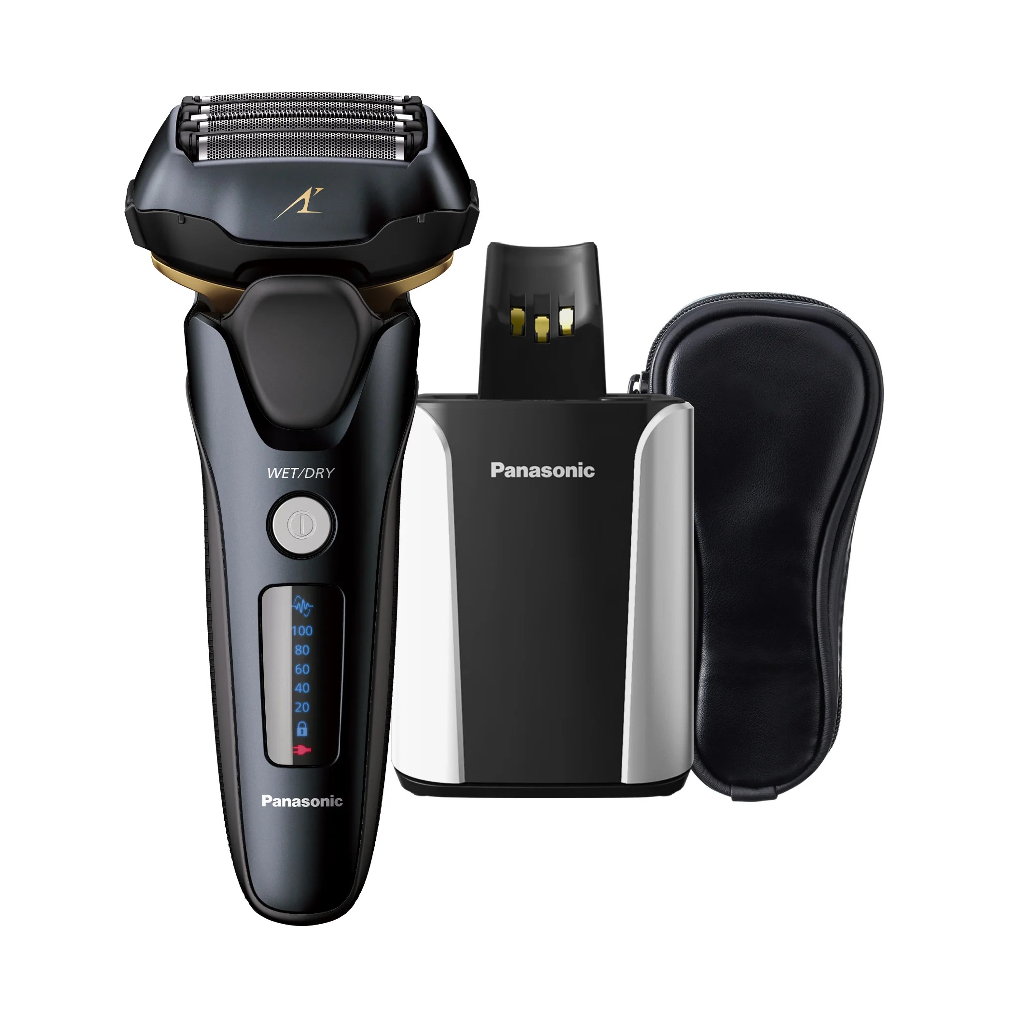 Panasonic ES-LV9N 5-Blade Electric Shaver