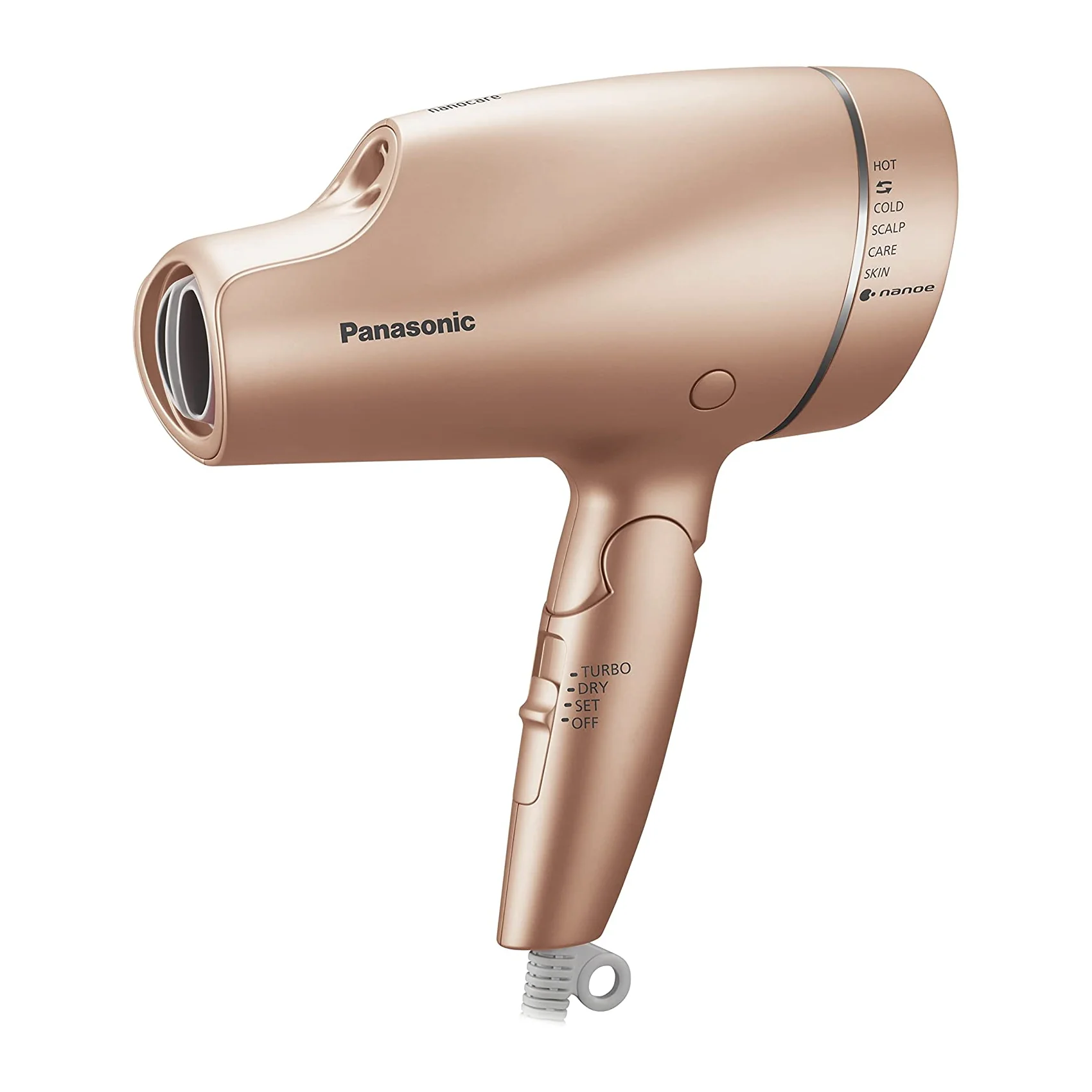 Panasonic Hair Dryer EH-NA98