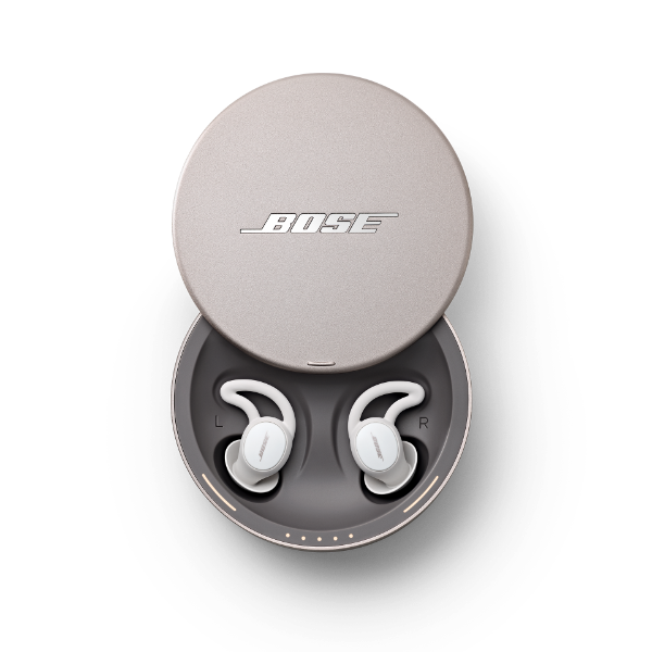 Bose Noise-Masking Sleepbuds II