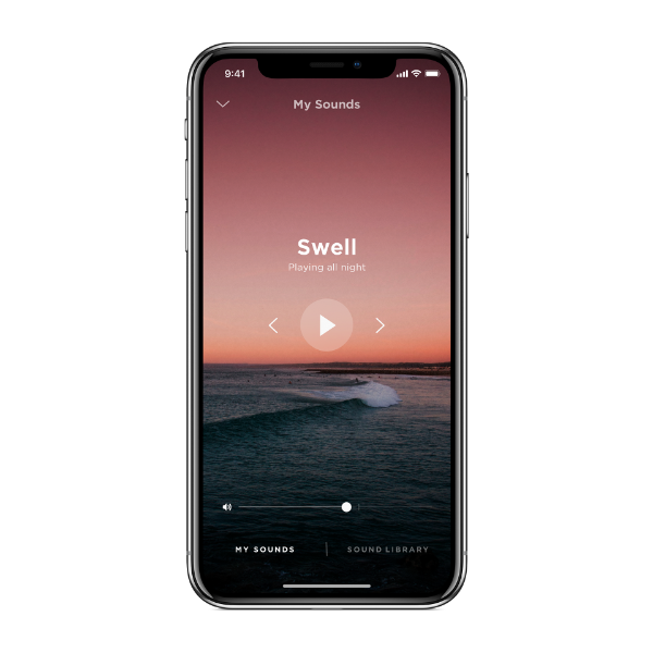 Bose Noise-Masking Sleepbuds II