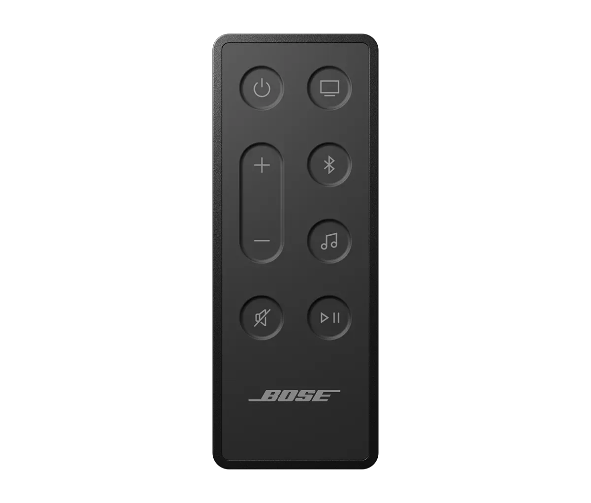 Bose Smart Soundbar 600