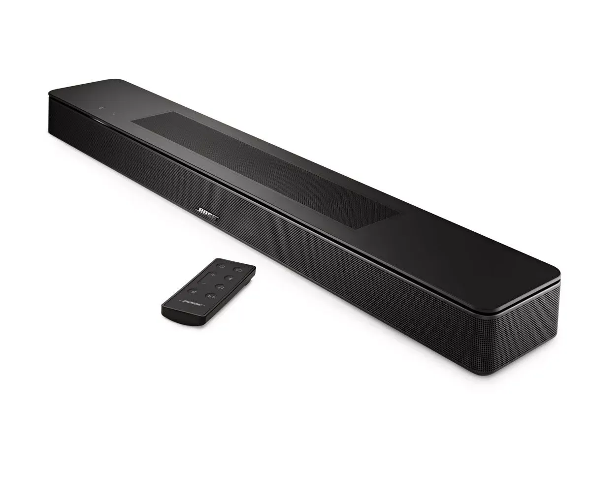 Bose Smart Soundbar 600