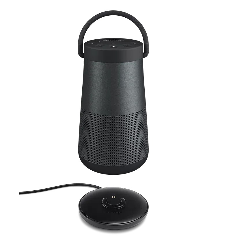 Bose SoundLink Revolve+ Speaker