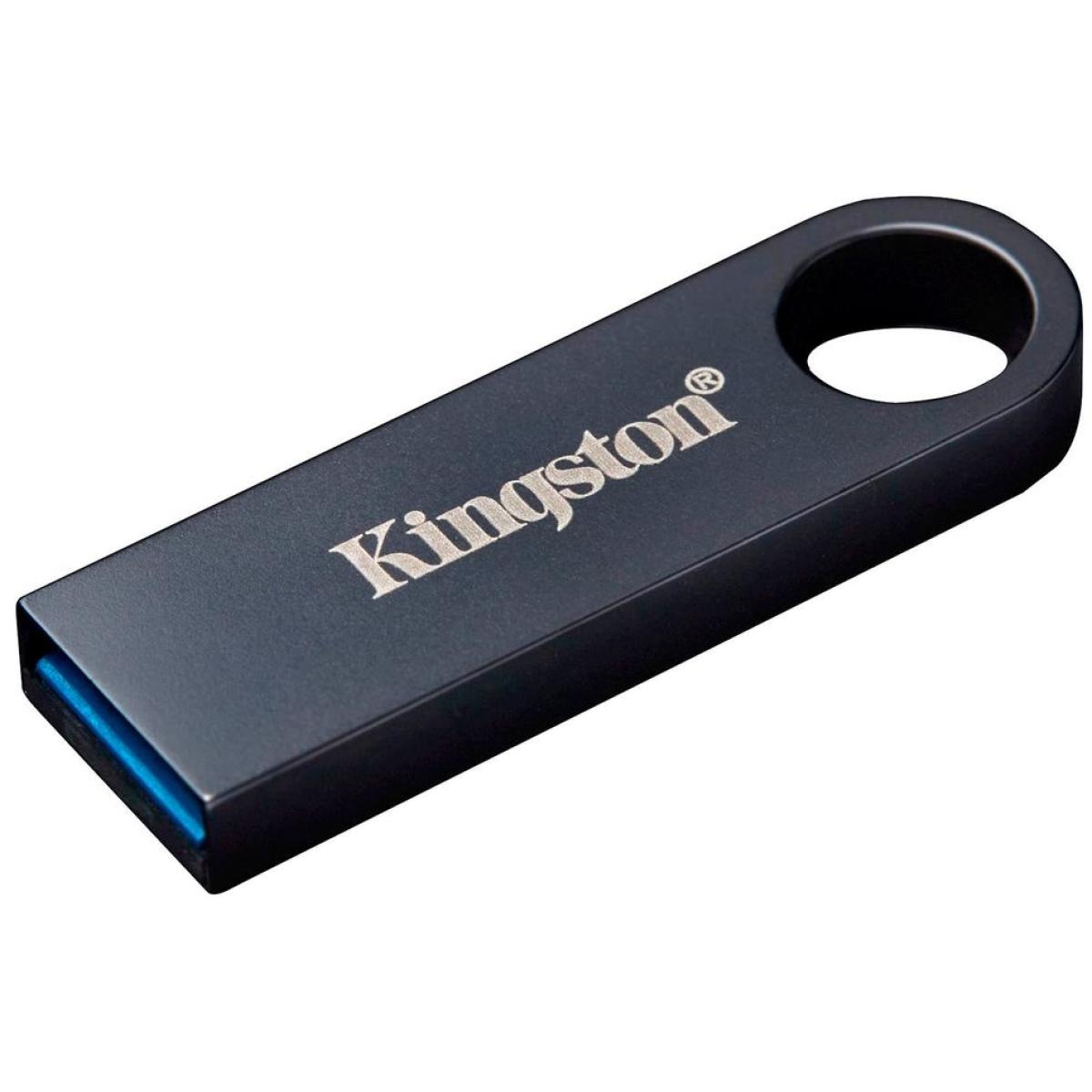 Kingston DataTraveler SE9 G2 64GB USB 3.0