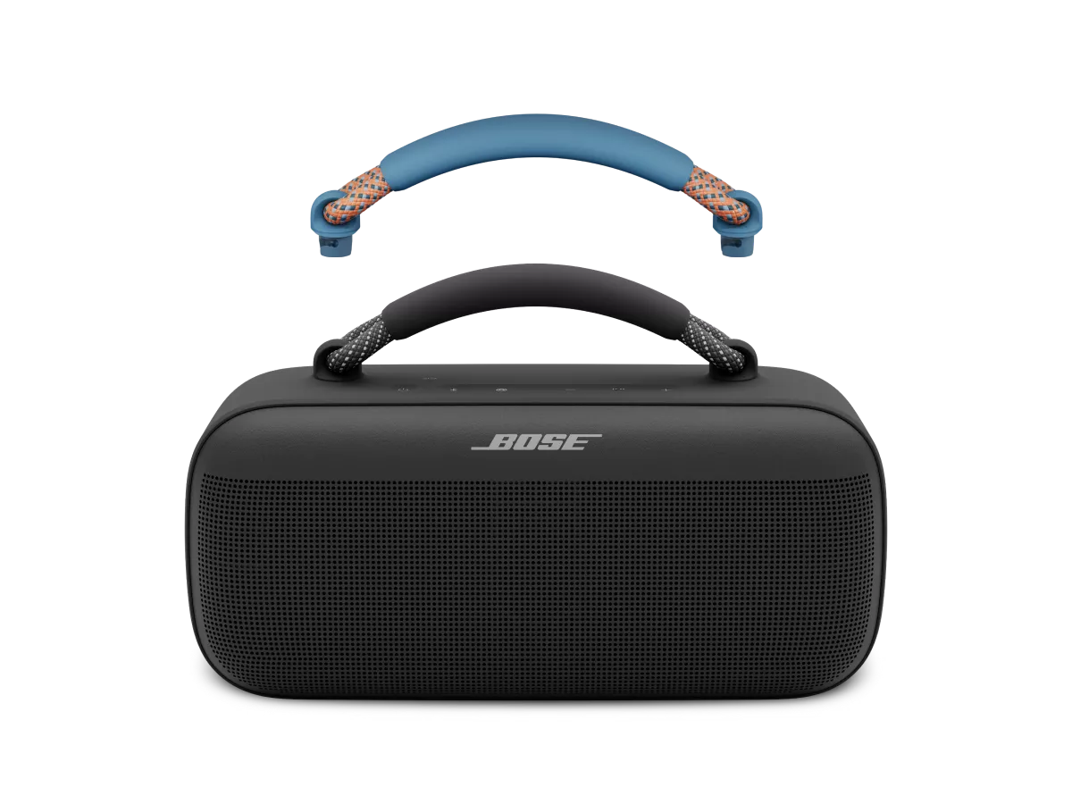 Bose SoundLink Max Speaker