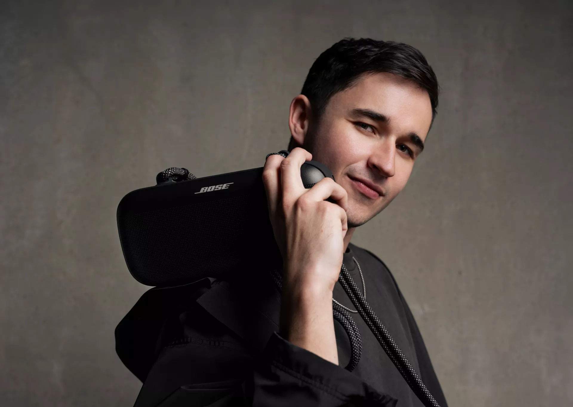 Bose SoundLink Max Speaker