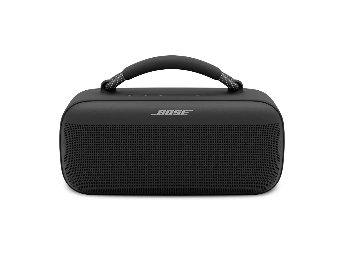 Bose SoundLink Max Speaker