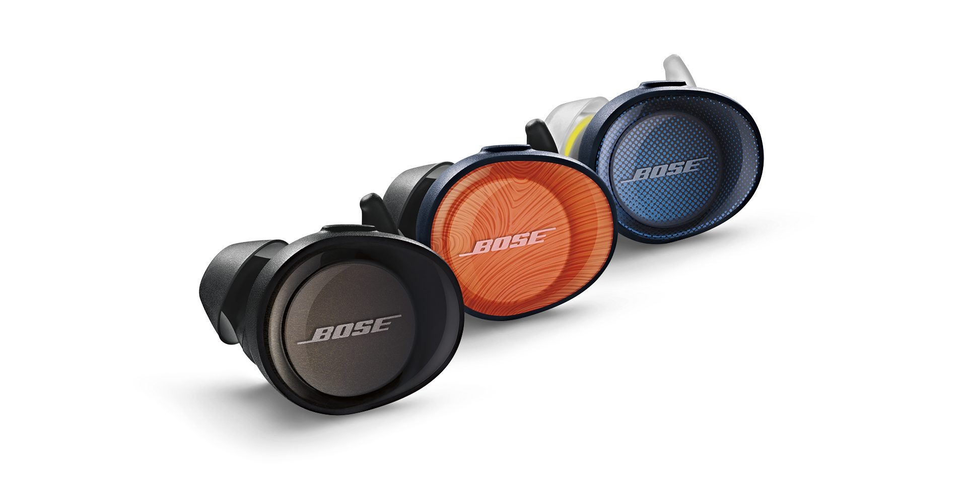 Bose SoundSport Free Earbuds