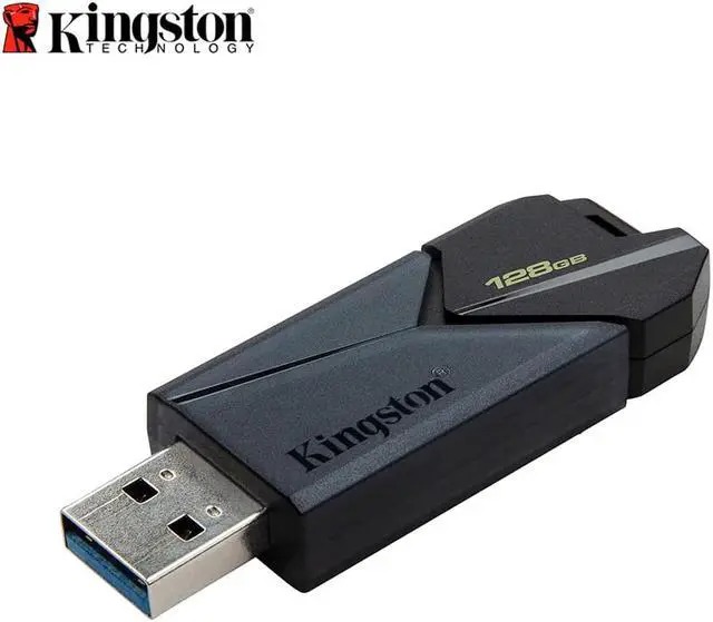 Kingston DataTraveler G4 128GB USB 3.2