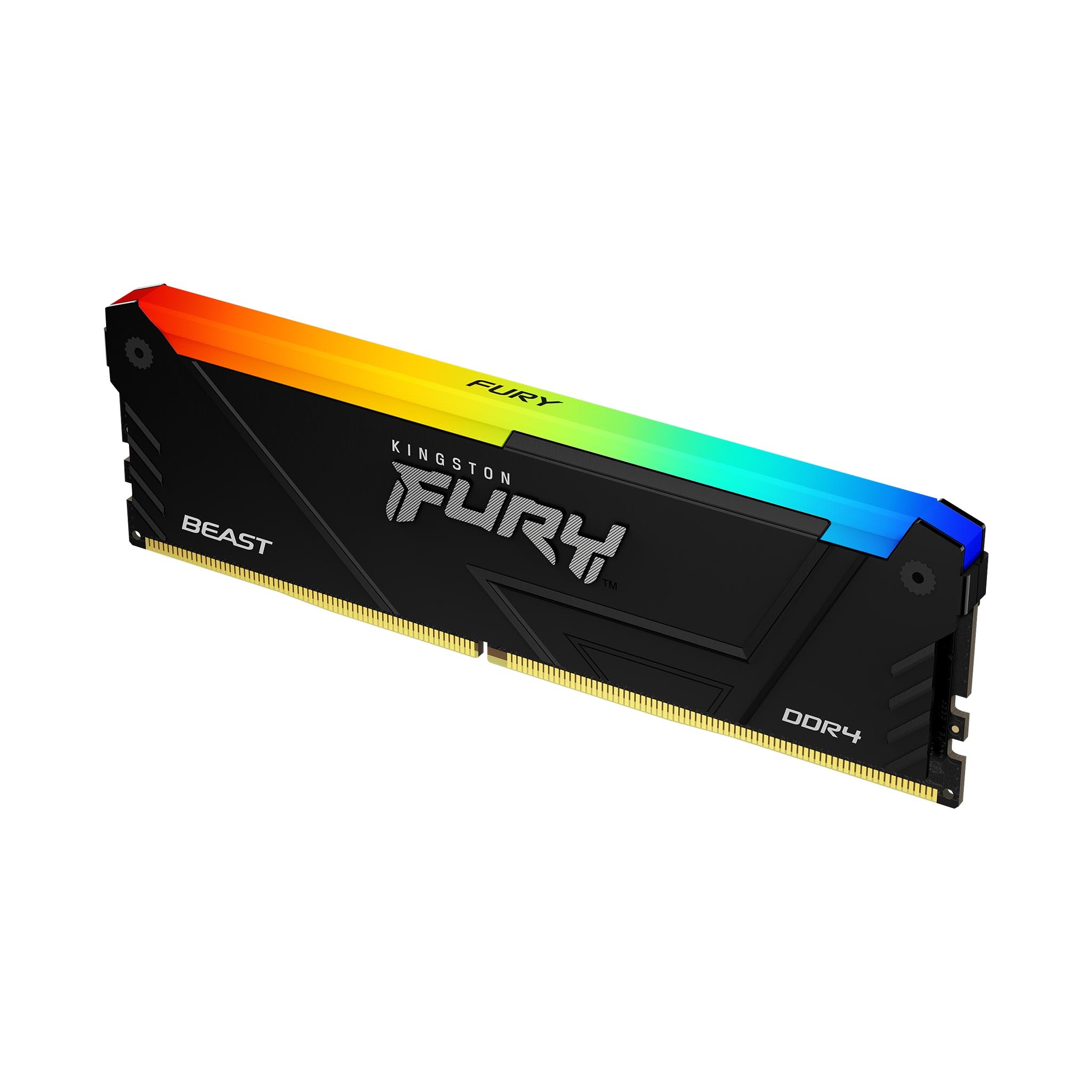 Kingston FURY Beast 8GB DDR4 2666MHz