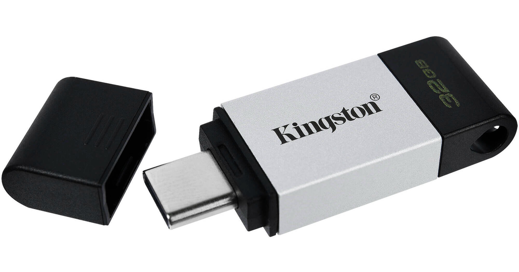 Kingston DataTraveler 32GB Micro USB