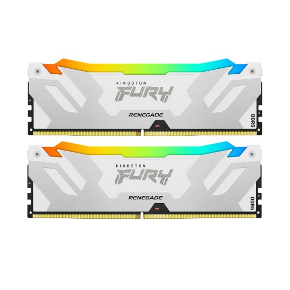 Kingston FURY Renegade RGB 32GB DDR5 6000MHz