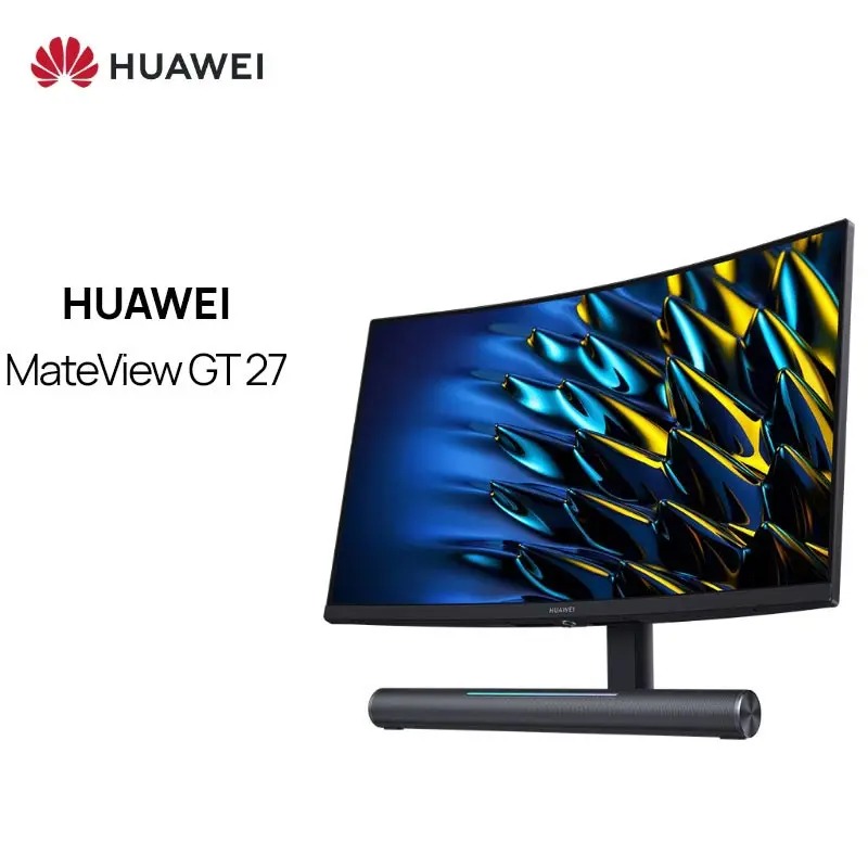 Huawei MateView GT 27" Gaming Monitor