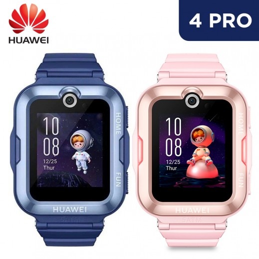 Huawei Watch Kids 4 Pro