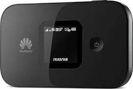 Huawei E5577 4G LTE Mobile WiFi