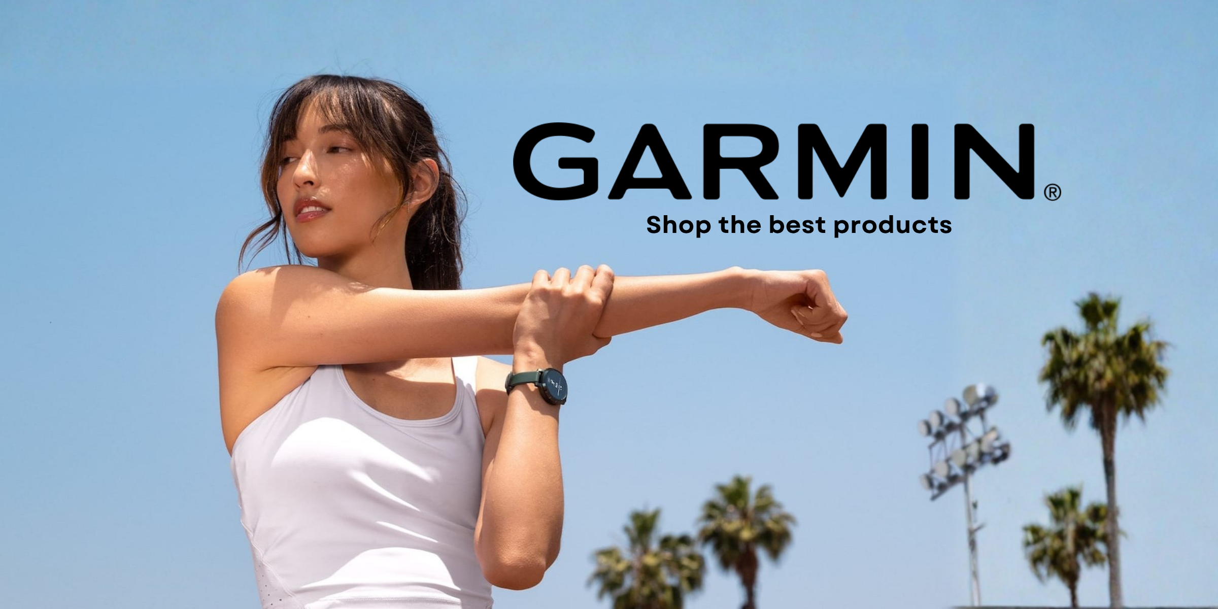 Shop the best Garmin products!