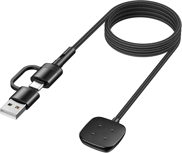 Fitbit USB Charging Cable