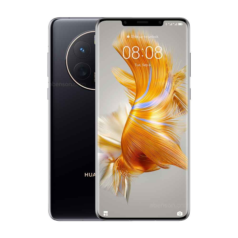 Huawei Mate 50 Pro Smartphone