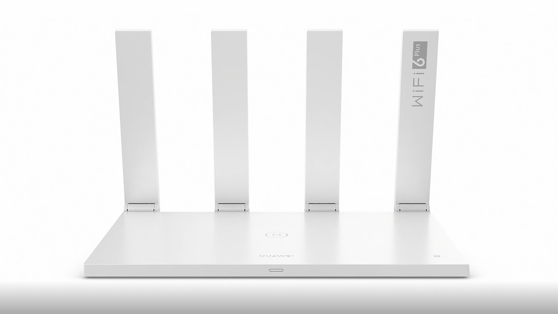 Huawei WiFi AX3 Quad-Core Router