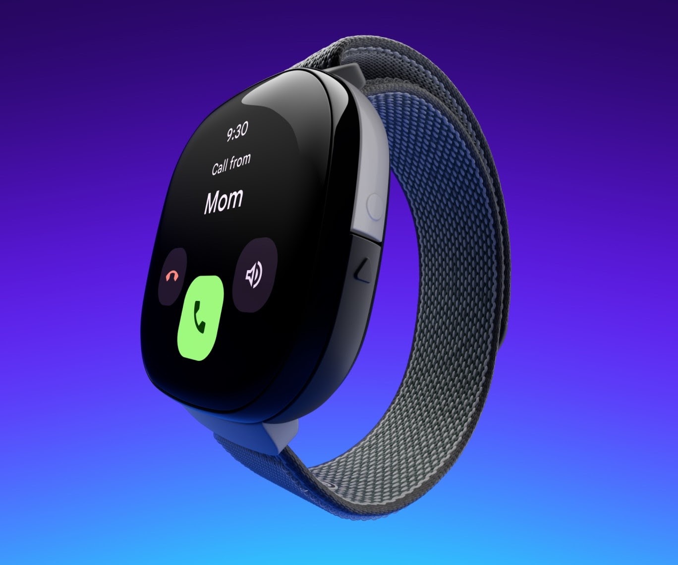 Fitbit Ace LTE Kids Smartwatch