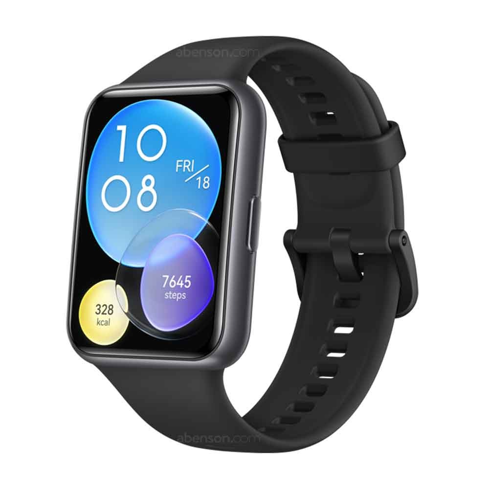 Huawei Watch Fit 2 Smart Fitness Watch