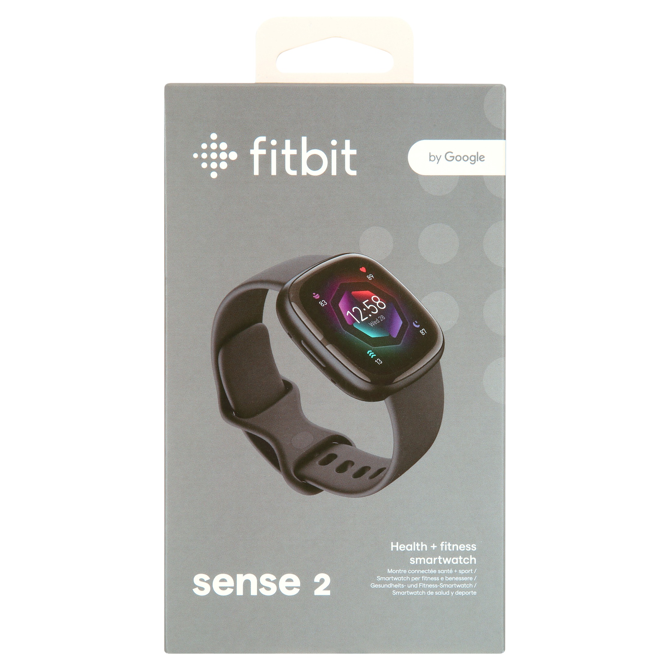 Fitbit Sense 2 Advanced Smartwatch
