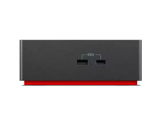 Lenovo ThinkPad USB-C Dock