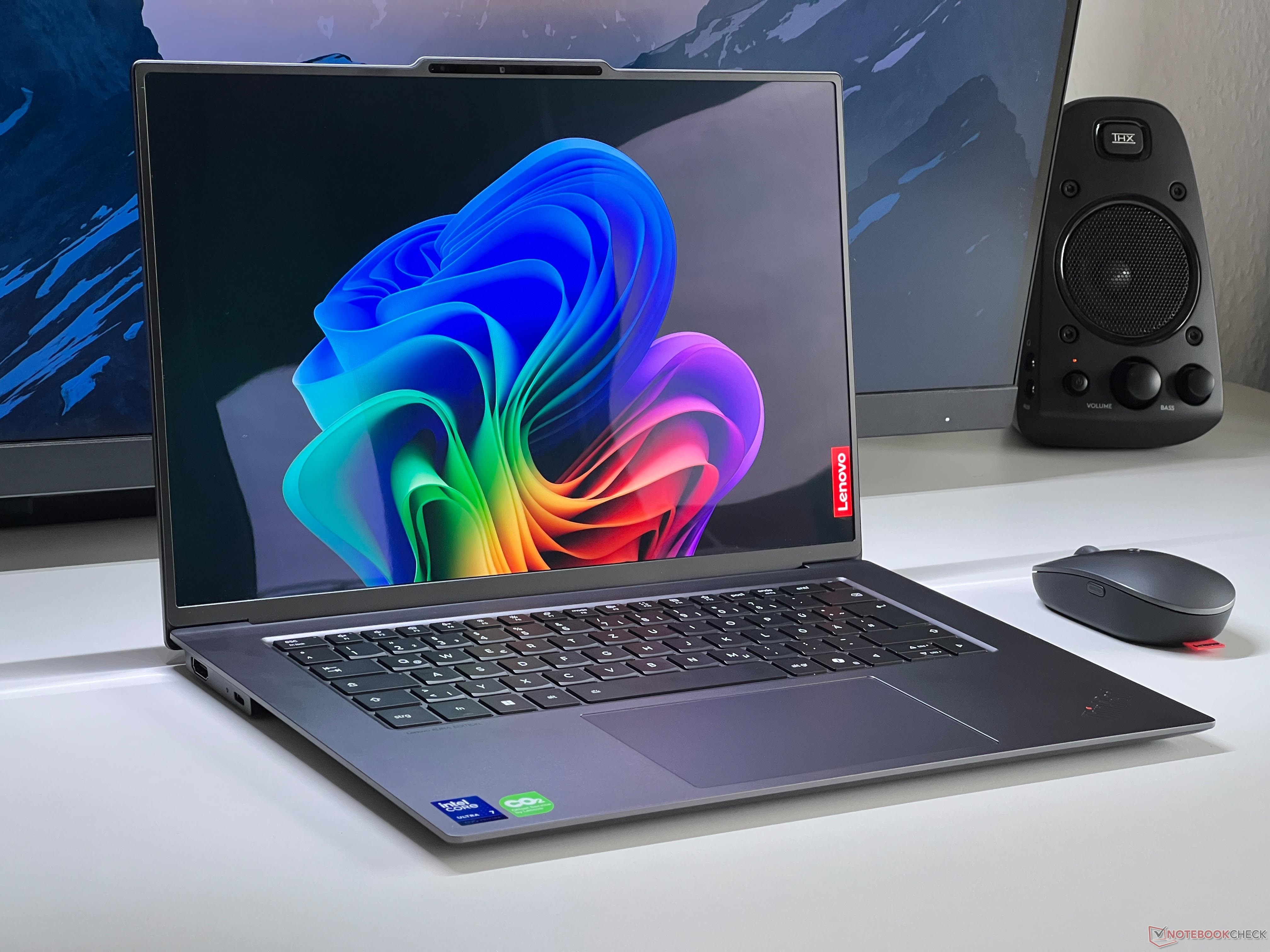 Lenovo Laptop Screen Protector