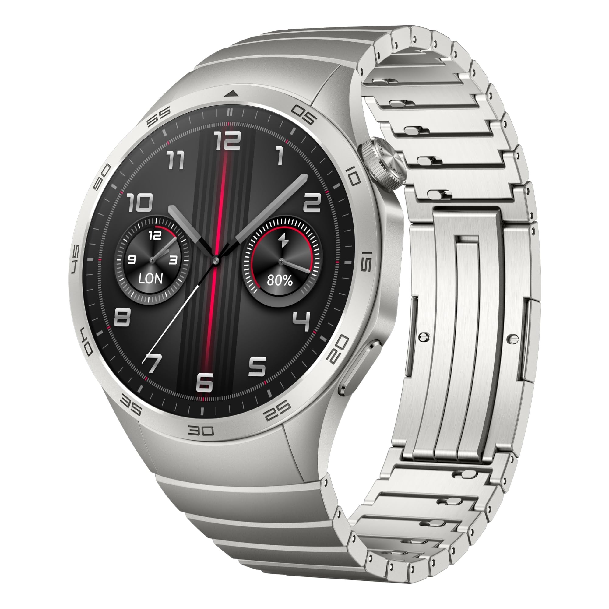 Huawei Watch GT 4 46mm Sport