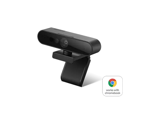Lenovo USB Webcam Full HD