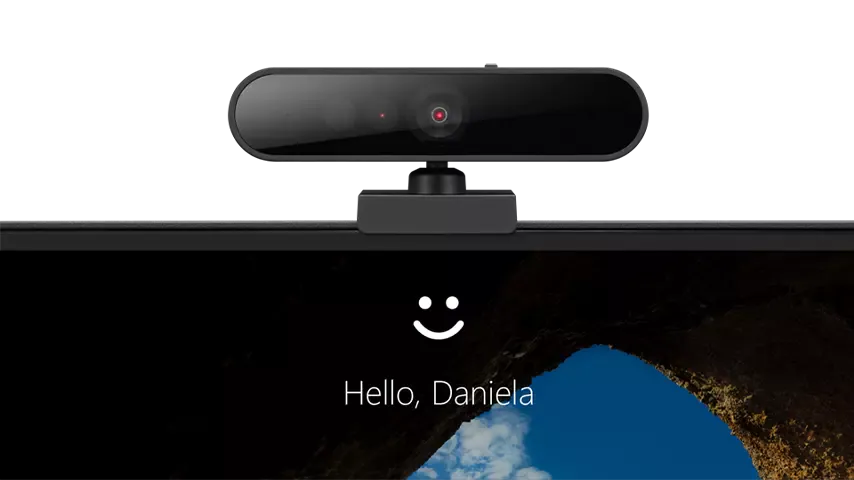 Lenovo USB Webcam Full HD