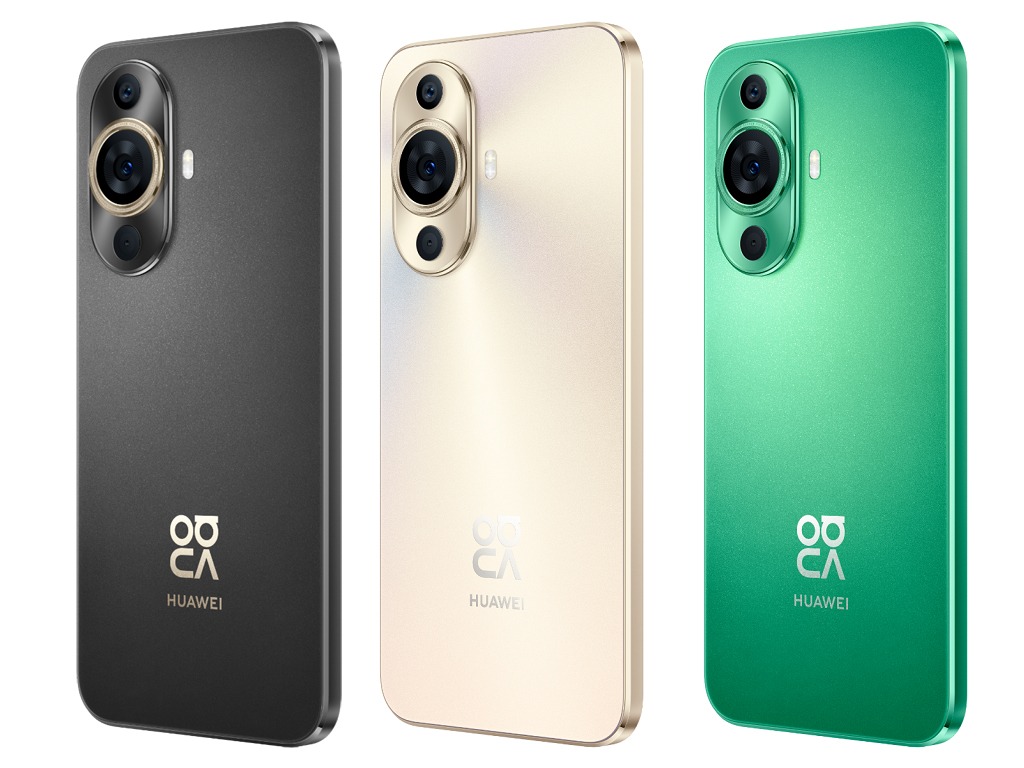 Huawei Nova 11i Smartphone