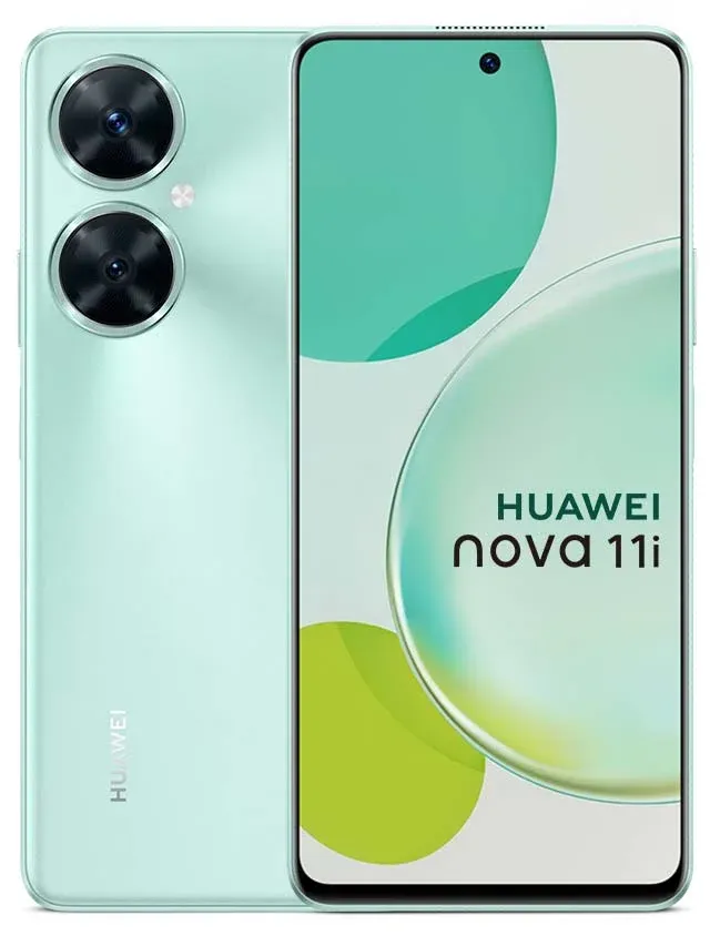 Huawei Nova 11i Smartphone
