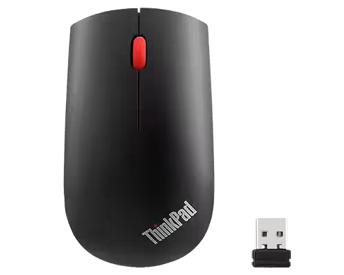 Lenovo Ultra Wireless Mouse