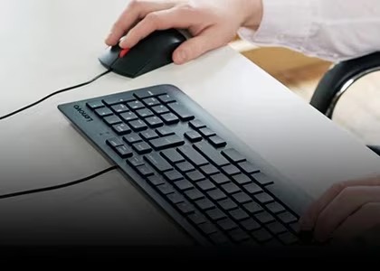 Lenovo Ultra Wireless Mouse