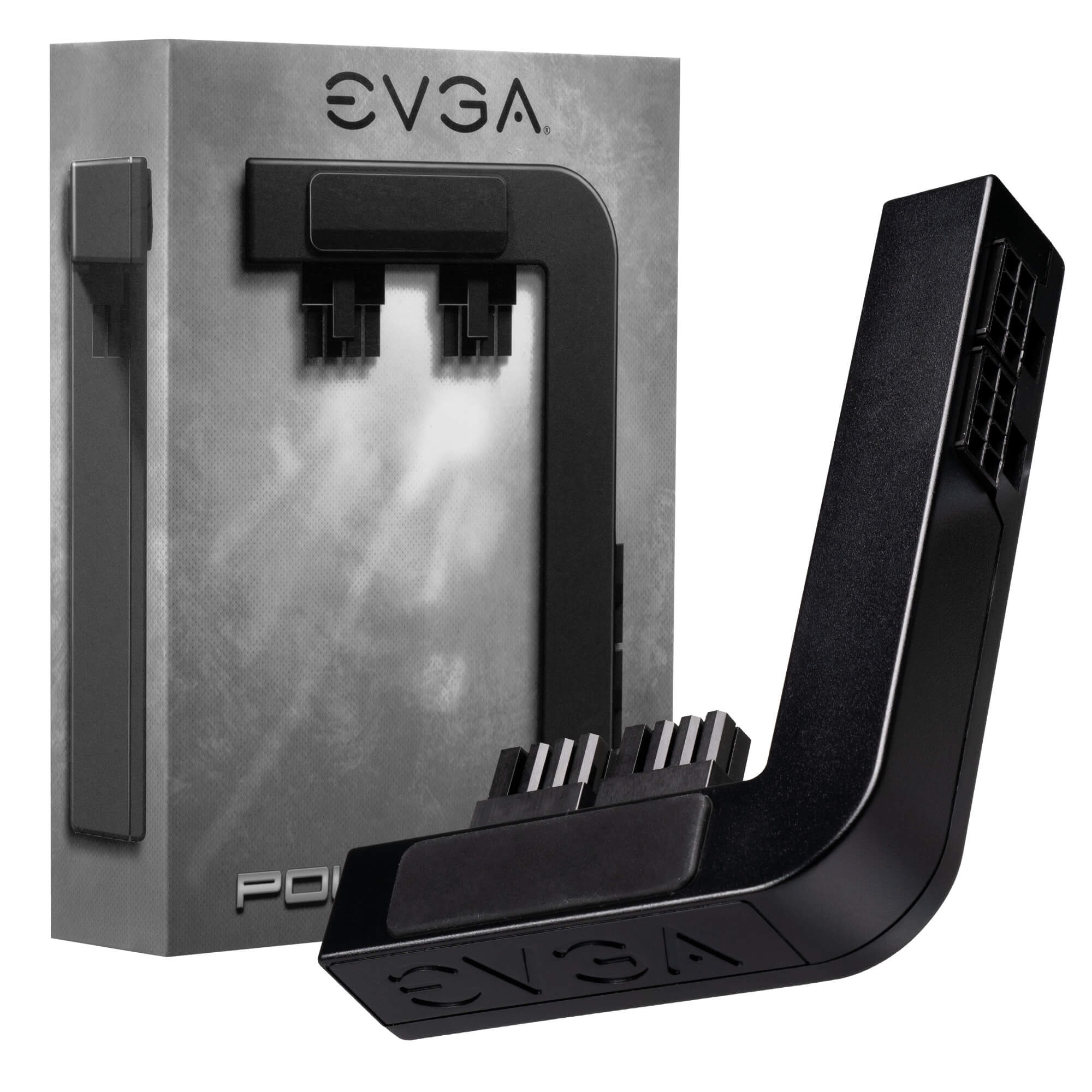 EVGA PowerLink GPU Power Adapter