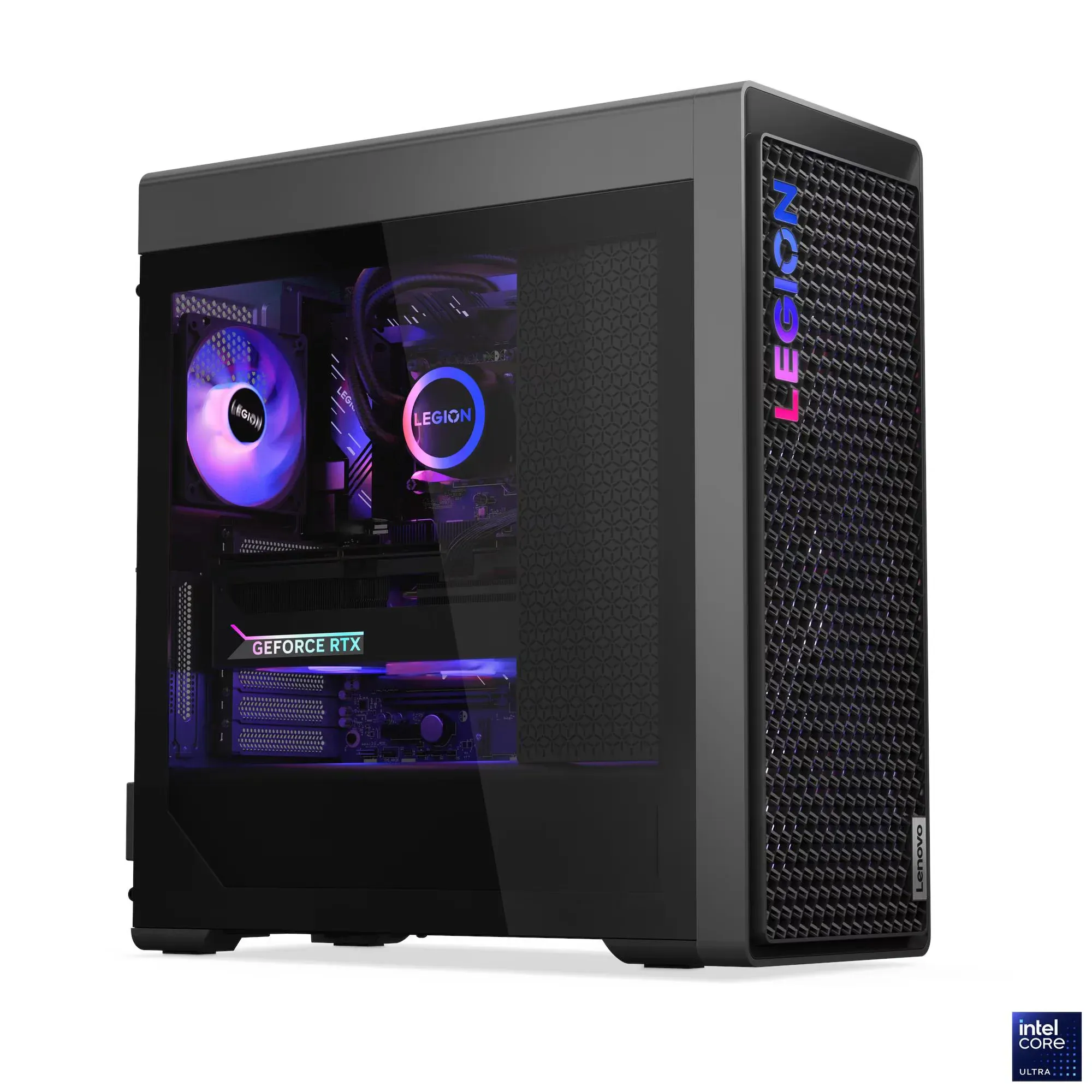 Lenovo Legion Tower Gaming PC