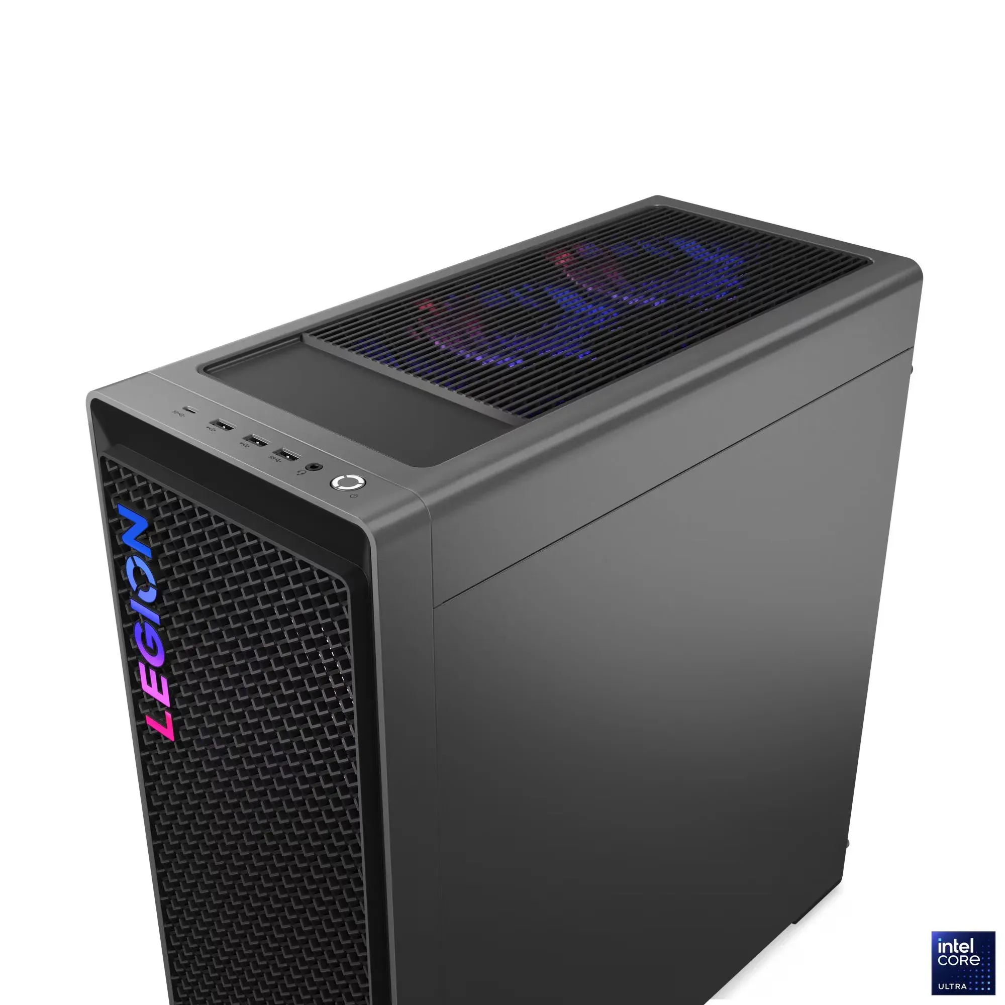 Lenovo Legion Tower Gaming PC