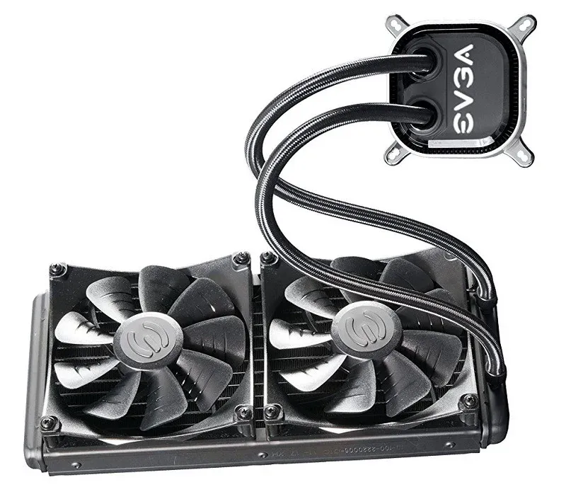 EVGA CLC 280mm All-in-One Liquid Cooler