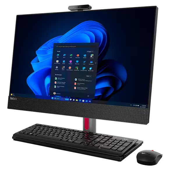 Lenovo ThinkCentre M90a AIO Desktop