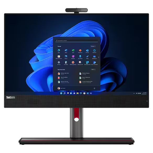 Lenovo ThinkCentre M90a AIO Desktop