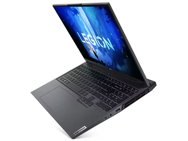 Lenovo Legion 5 Gaming Laptop