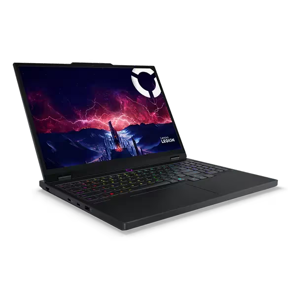 Lenovo Legion 5 Gaming Laptop