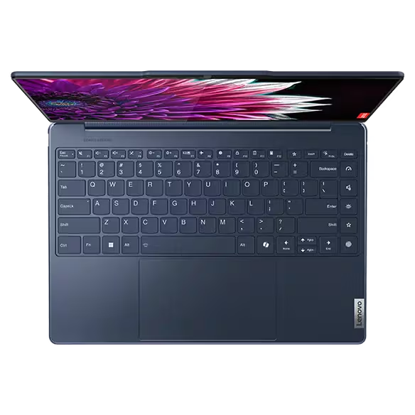 Lenovo Yoga 9i 2-in-1 Laptop