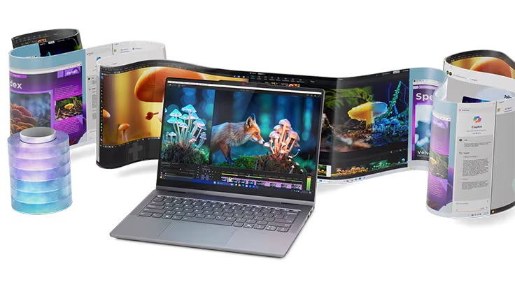 Lenovo IdeaPad Pro 5 Laptop