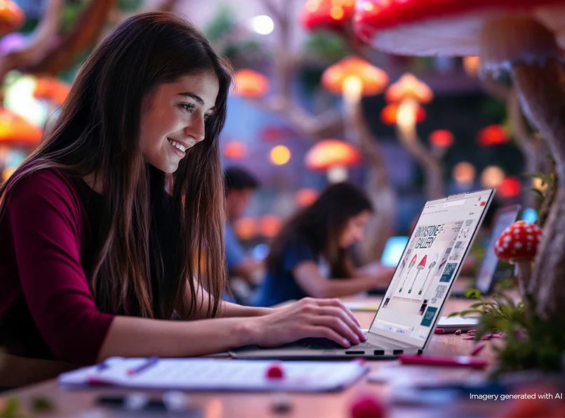 Lenovo IdeaPad Pro 5 Laptop