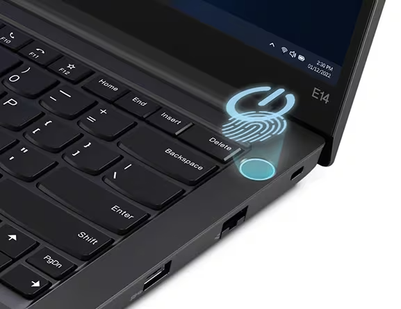 Lenovo ThinkPad E14 Gen 4 Laptop