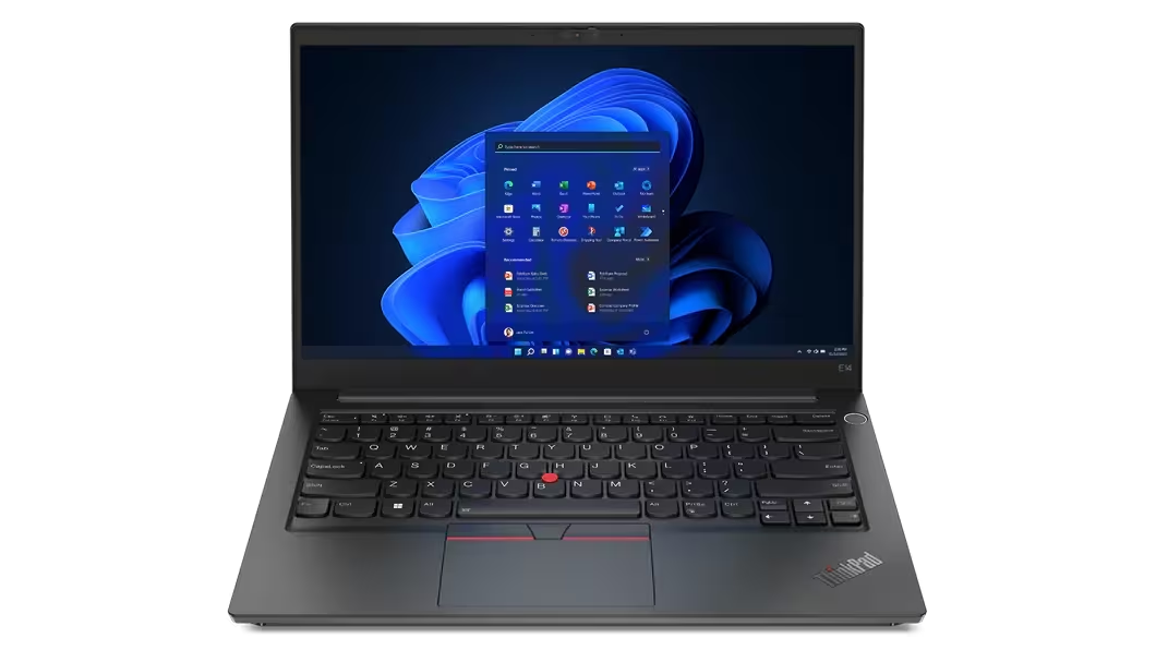 Lenovo ThinkPad E14 Gen 4 Laptop