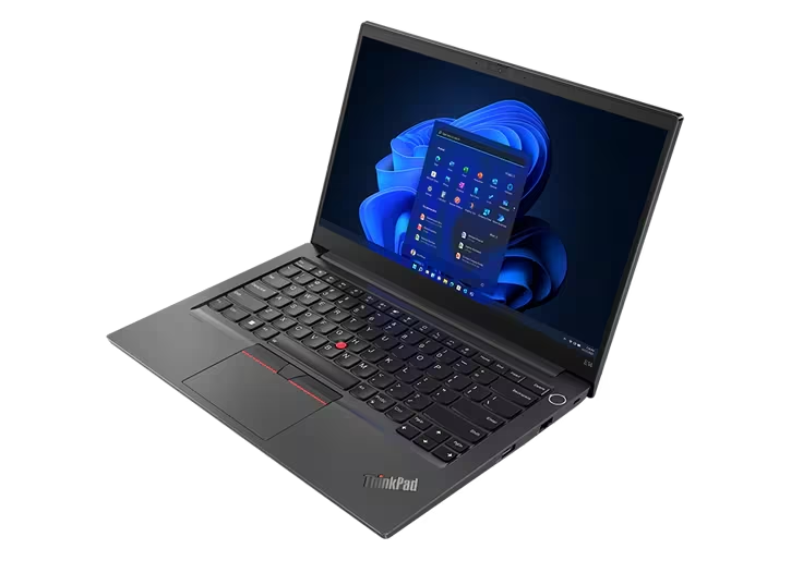 Lenovo ThinkPad E14 Gen 4 Laptop